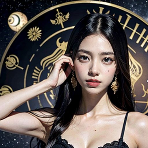  인공지능이 말하는 3월25일, 당신의 운세 공개!