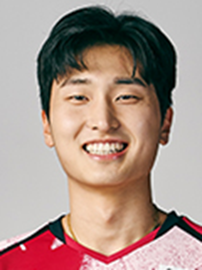 김원호 선수 프로필