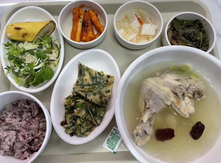 기타프로그램 광안자모병원 산후조리원 후기 - 2 20