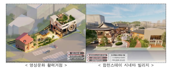 새 정부 첫 도시재생사업 26곳 신규 선정...‘27년까지 1.5조원 투자