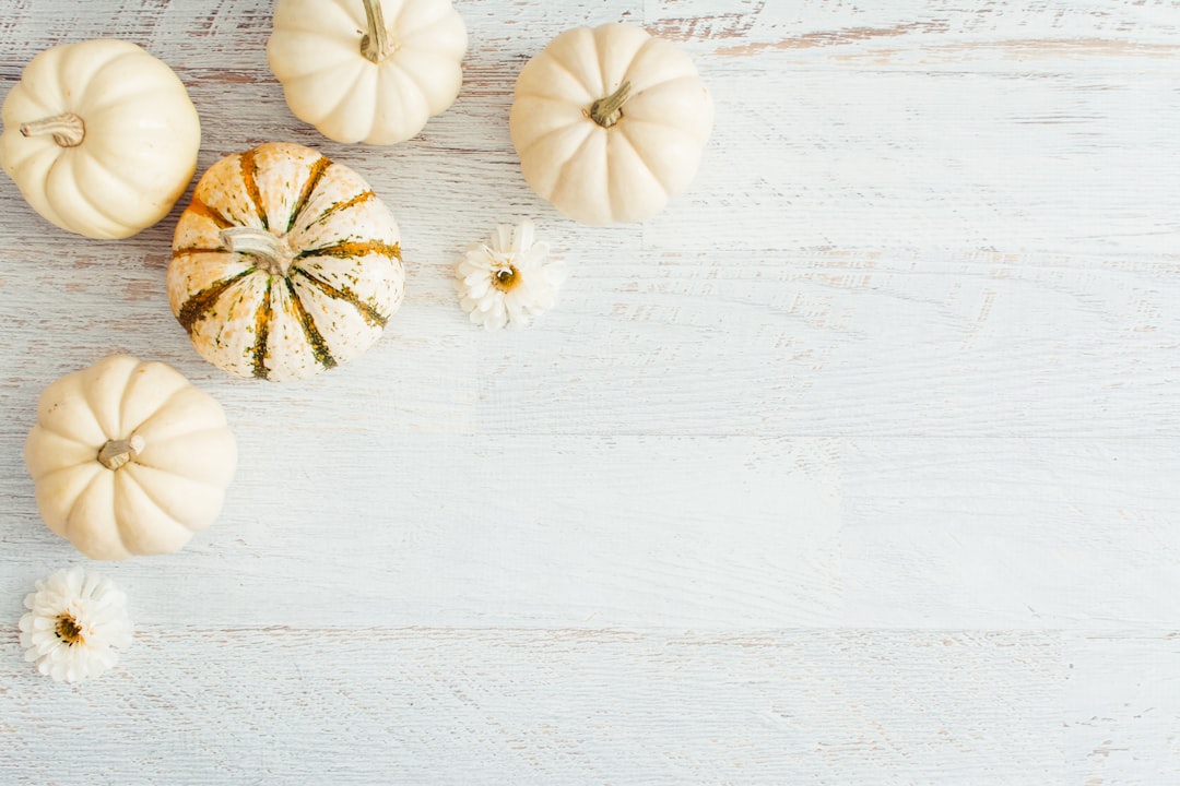 Pumpkin