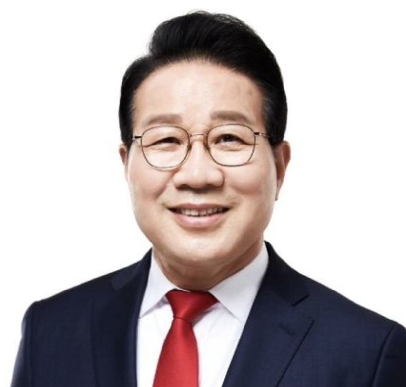 김진홍 동구청장