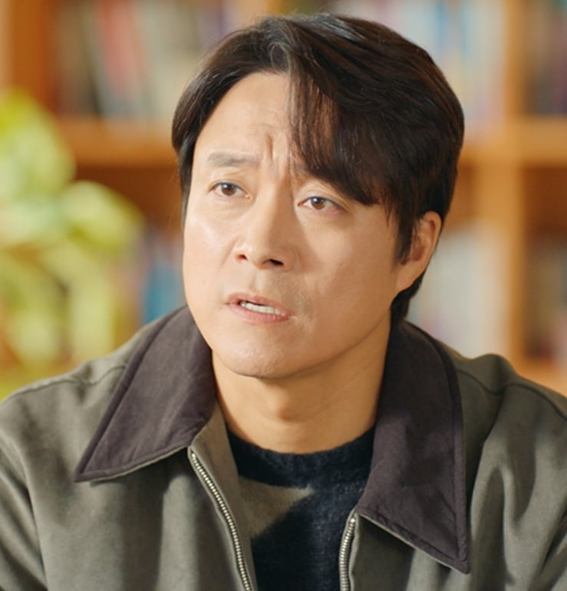 KBS 주말 드라마 틀면 매번 보인다는 남자...jpg | 인스티즈