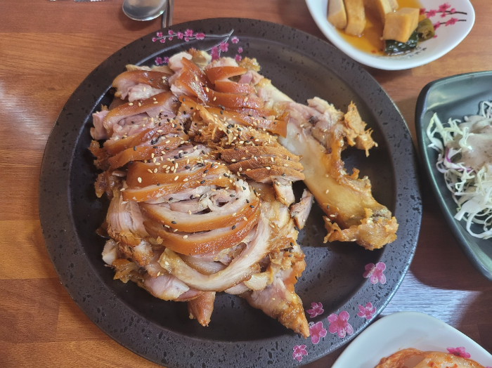  울산 최고의 족발 명촌 영이족발 : 울산명촌맛집, 울산핫플, 울산족발맛집, 울산맛집베스트, 전국족발1위