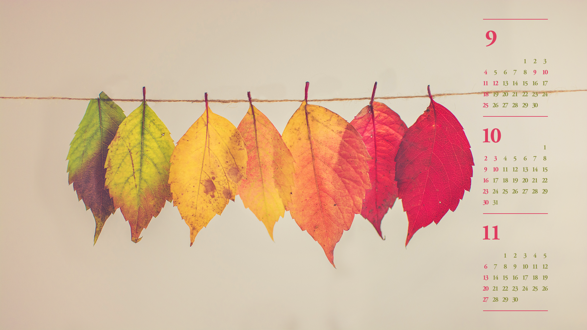 2022년 업데이트] 가을배경화면 10월 11월 달력 - 가을 단풍, 갈대, 할로윈 | 신기행복을심는치과 건강정보