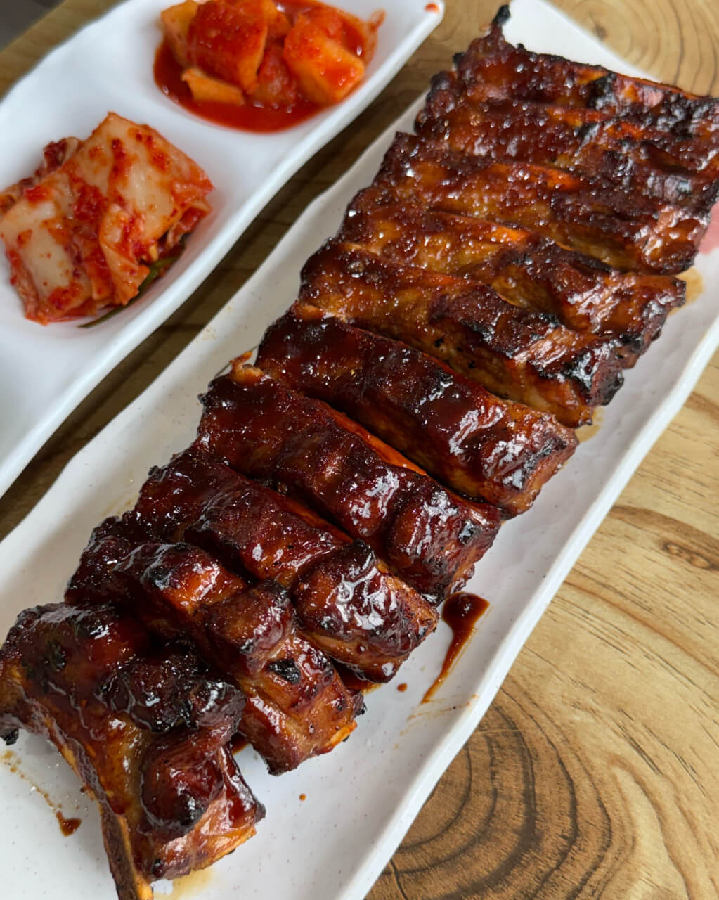 생생정보 2316회 고수의 부엌 부산 기장 고구마순 감자탕 맛집 진팔팔감자탕본점 