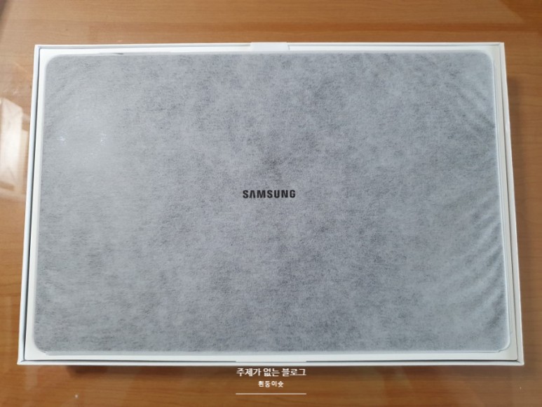 한 달 동안 사용하면서 느끼는 거 Galaxy Tab s7 fe を 15