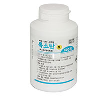  록소탄정 성분 타이레놀 차이 효능 효과 부작용(해열제,소염 진통)