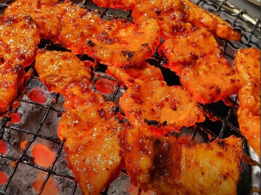 허영만의 백반기행 원주 맛집 총정리(감자옹심이&amp;#44; 물막국수&amp;#44; 수육&amp;#44; 연탄불 삼겹살 가게 위치&amp;#44; 주소)