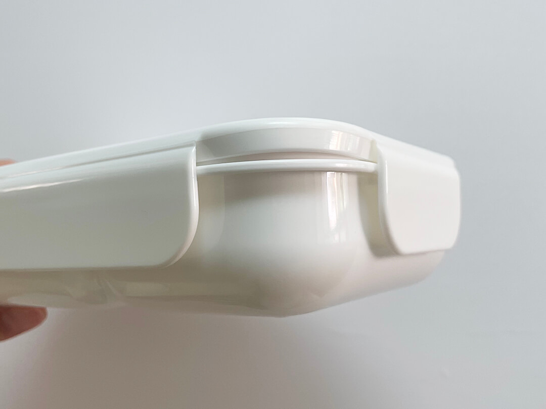 쌀소년 도시락 전자렌지 도시락 4