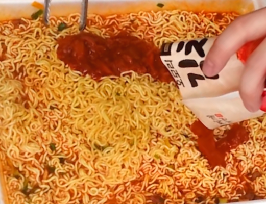  오모리 점보도시락 맛, 가격, 칼로리 정보 솔직리뷰 후기 / 점보도시락 오모리, 파는곳