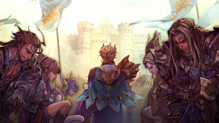  Brigandine The Legend of Runersia 한글패치 다운로드 브리간딘 루네르시아의 전기