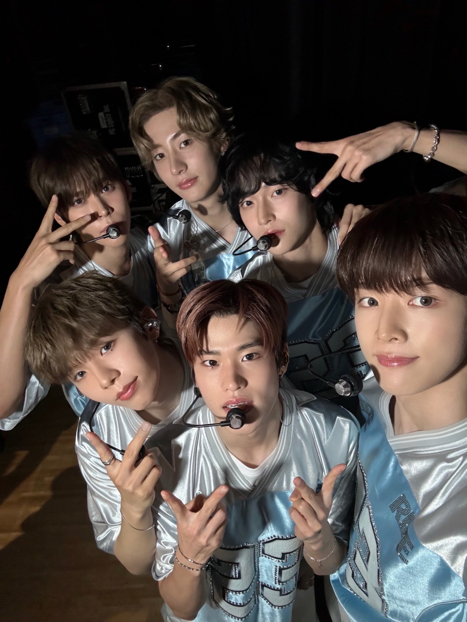 20240804오사카2일차트위터공계가족사진