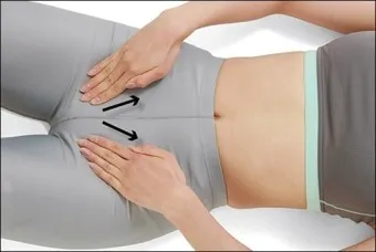배 가스빼는법 가스제거제 가스빼는 자세_22