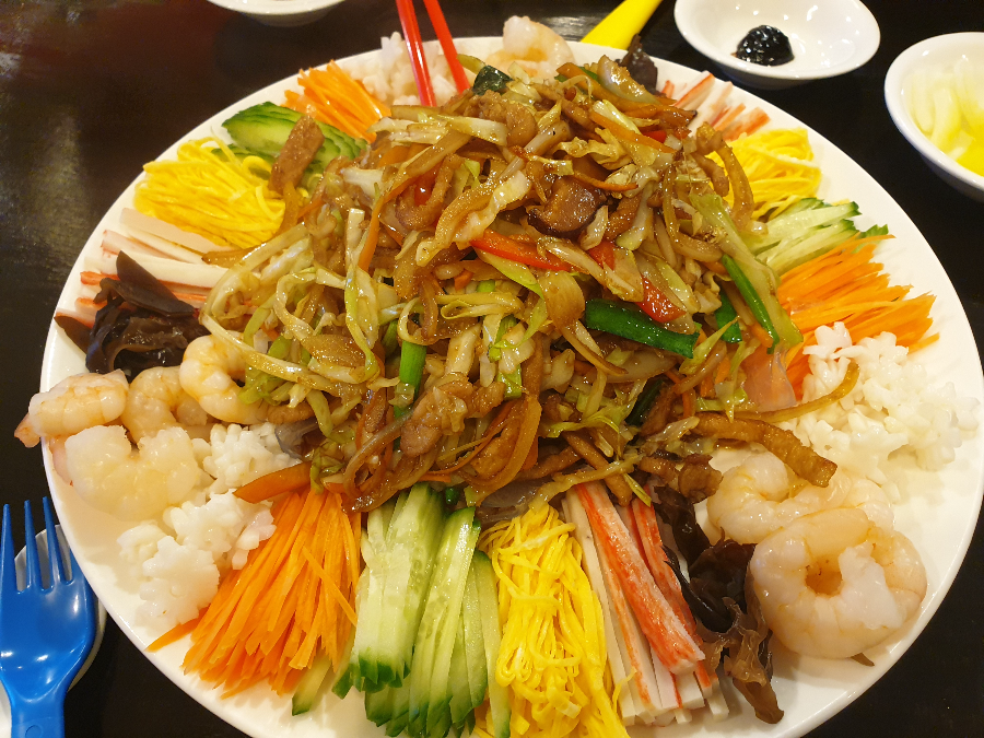 KangChon Restaurant