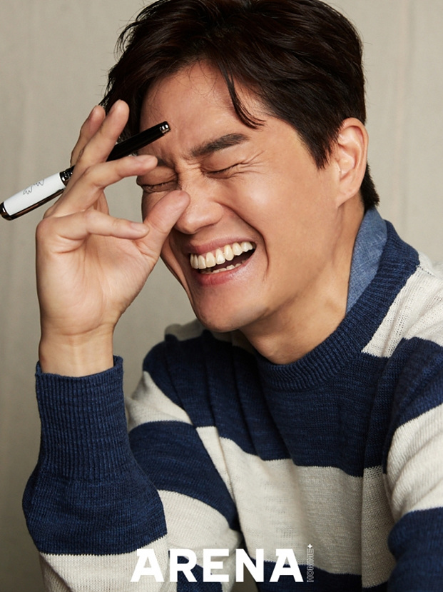  유지태 집안 감동 러브스토리