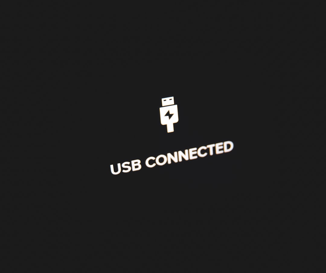 USB