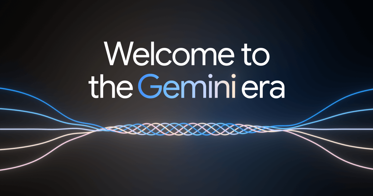  구글에서 새로 선보인 인공지능 젬니(Gemini), Chat GPT를 앞서다? 새로운 인공지능 경쟁의 승자는?