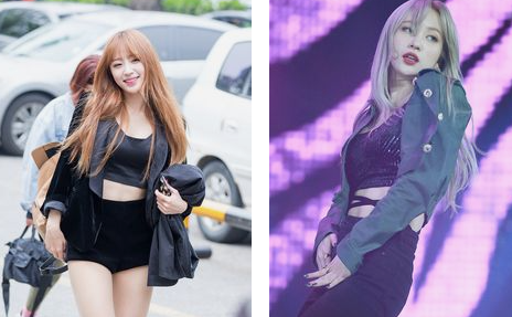  하니가 부모에게 상처받은 학생을 위로하는 법