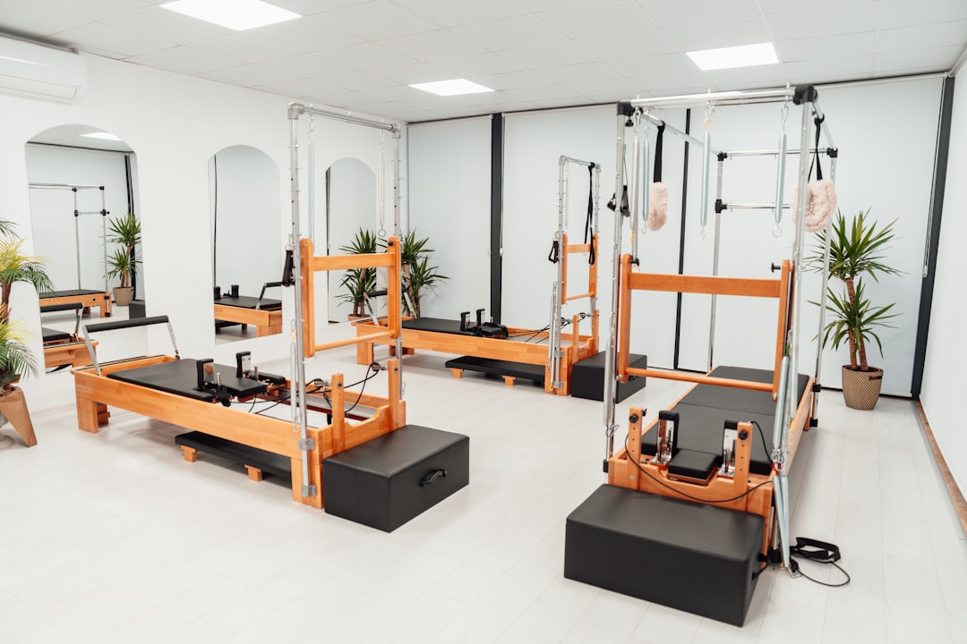 Pilates