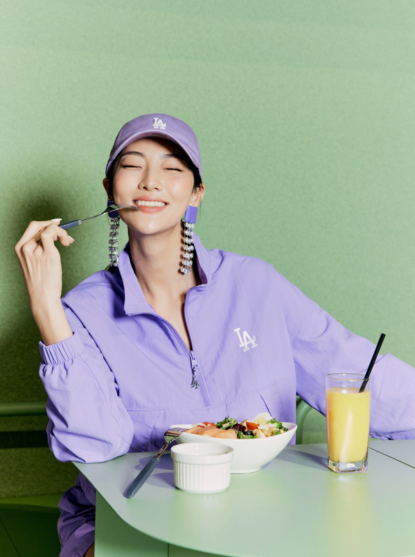 mlb 여자볼캡 스트릿브랜드 10