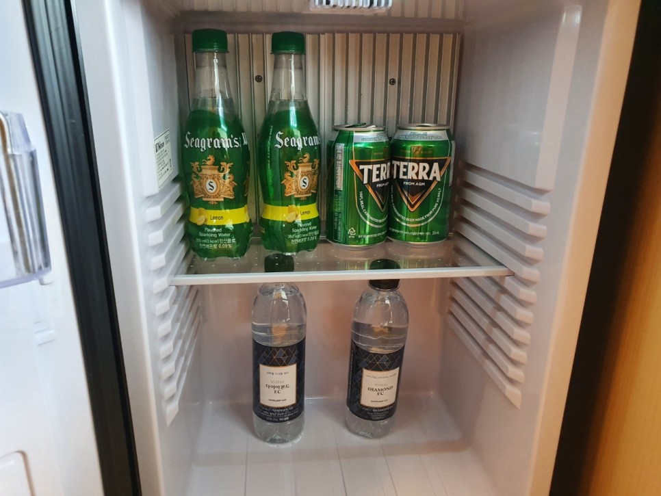 남해 5성급 호텔 소노캄 여수 스탠다드 슈페리어 킹 룸 12