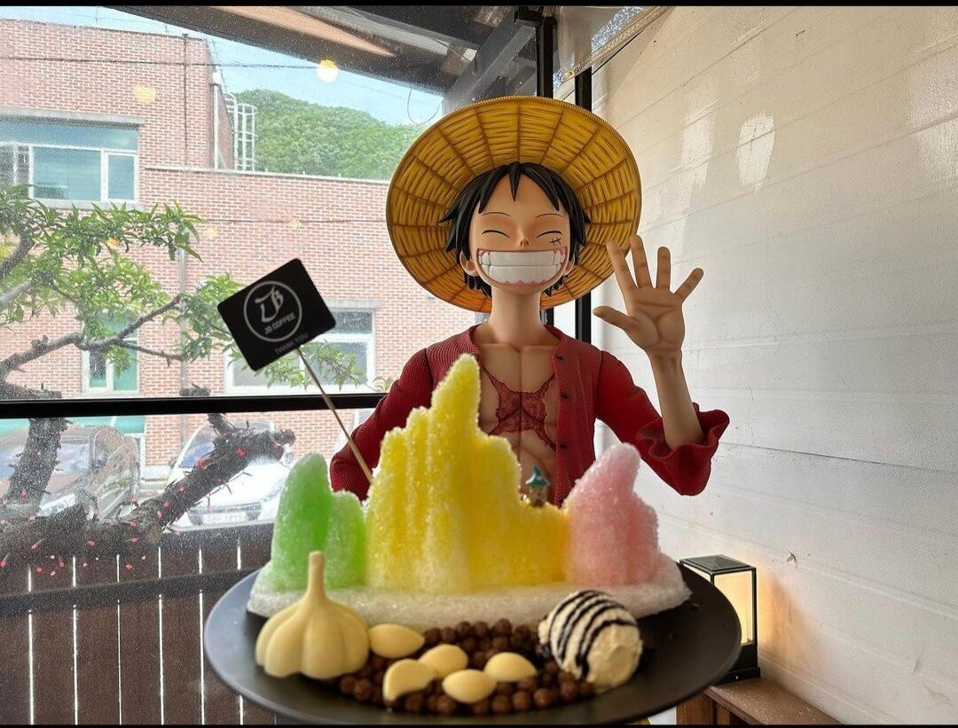 제이비커피