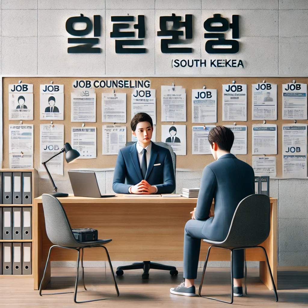 전문인력사무소 이미지