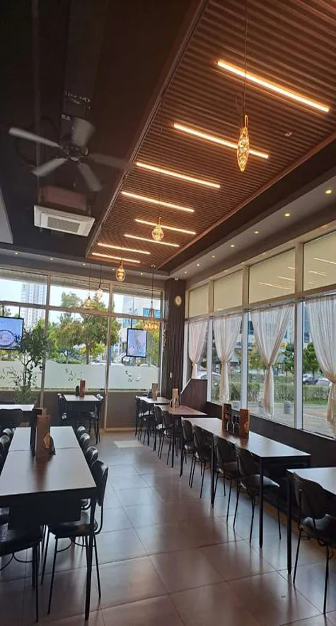 도남 남악점