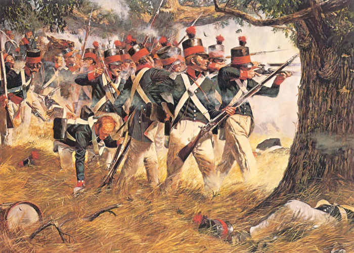 War of 1812