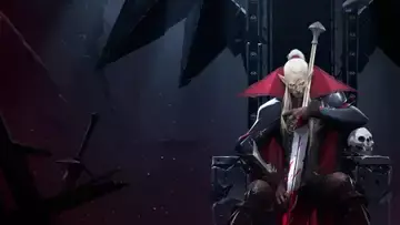  브이라이징 검 빌드, V Rising Sword 빌드 - 최고의 무기, 능력 및 궁극기