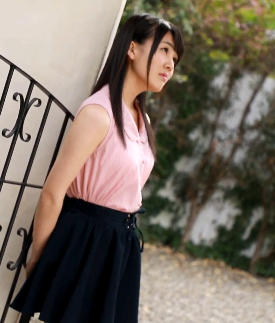 시라카와_모모카_Shirakawa_Momoka_白川杏果