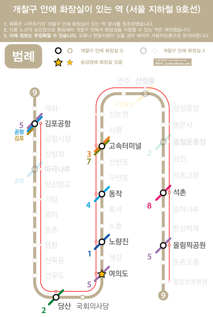 화장실이 급할 때 화장실 찾기 / 스타벅스 / 네이버지도 / 개방화장실 - 개찰구 안 화장실 화장실이 급할 때 화장실 찾기 / 스타벅스 / 네이버지도 / 개방화장실 - 개찰구 안 화장실