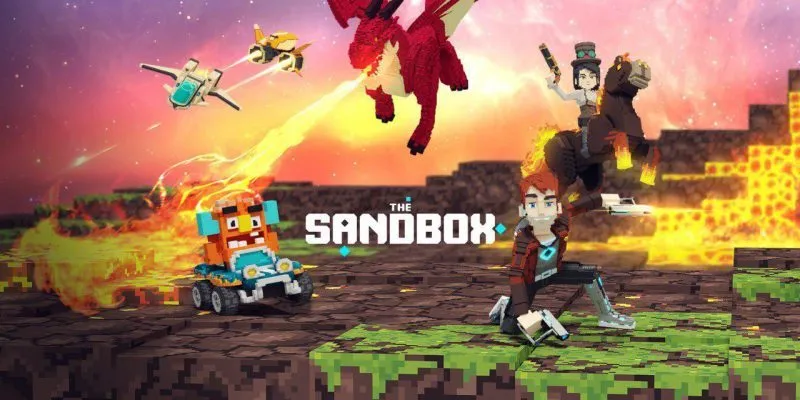  샌드박스(SAND) 토큰 언락과 가격 영향: 3억개 이상의 토큰 언락으로 단기 매도 급증 가능성