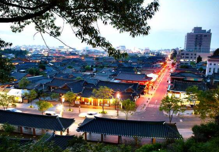  [전주 여행 모음] 한옥마을 전동성당 동물원