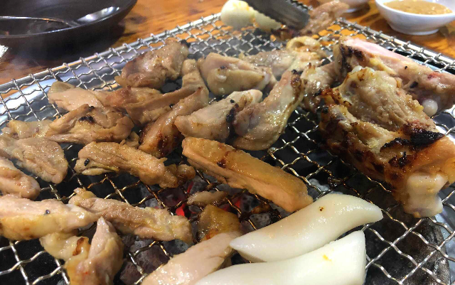 원조춘천중앙로숯불닭갈비 이미지