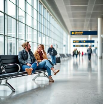 인천공항 리무진버스 예약 방법