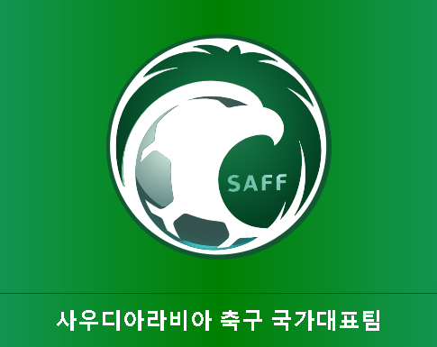16강 대진표 및 대한민국 대 사우디아라비아 경기일정