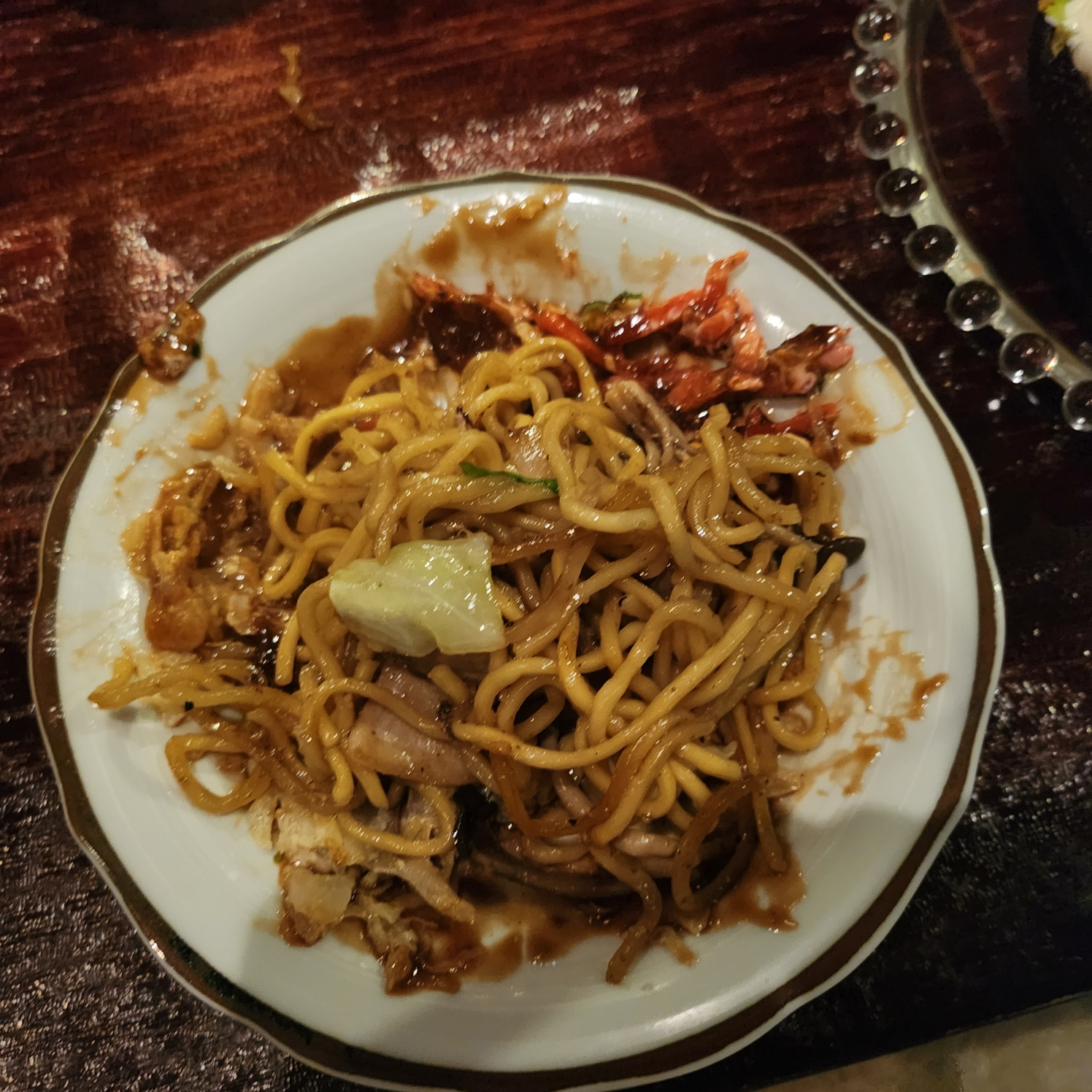 [혜화/대학로] 오꼬노미야끼&야끼소바 맛집 <우와 대학로점> 종로 일식집 추천!