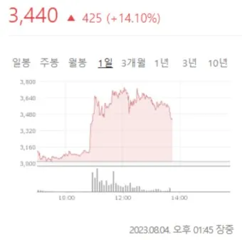 호신용품 대장주 관련주 TOP5 총정리_6