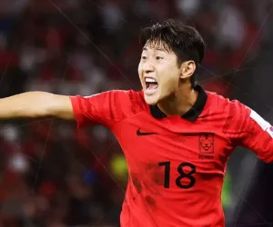  항저우 아시안게임 축구 한국 vs 바레인 이강인 출전!