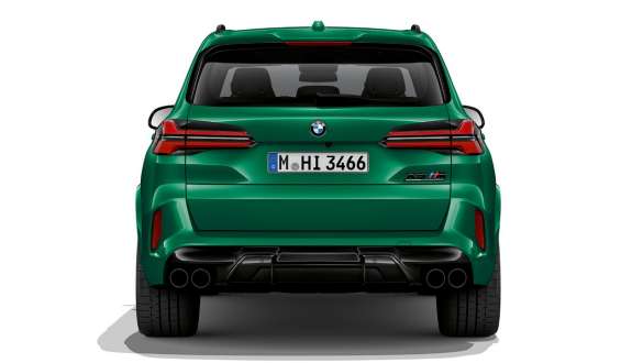 2024 BMW X5 M 컴페티션&#44; M60i xDrive 디자인 가격 모의견적