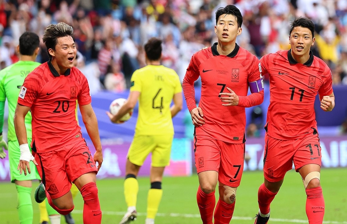 한국 사우디아라비아 축구 중계