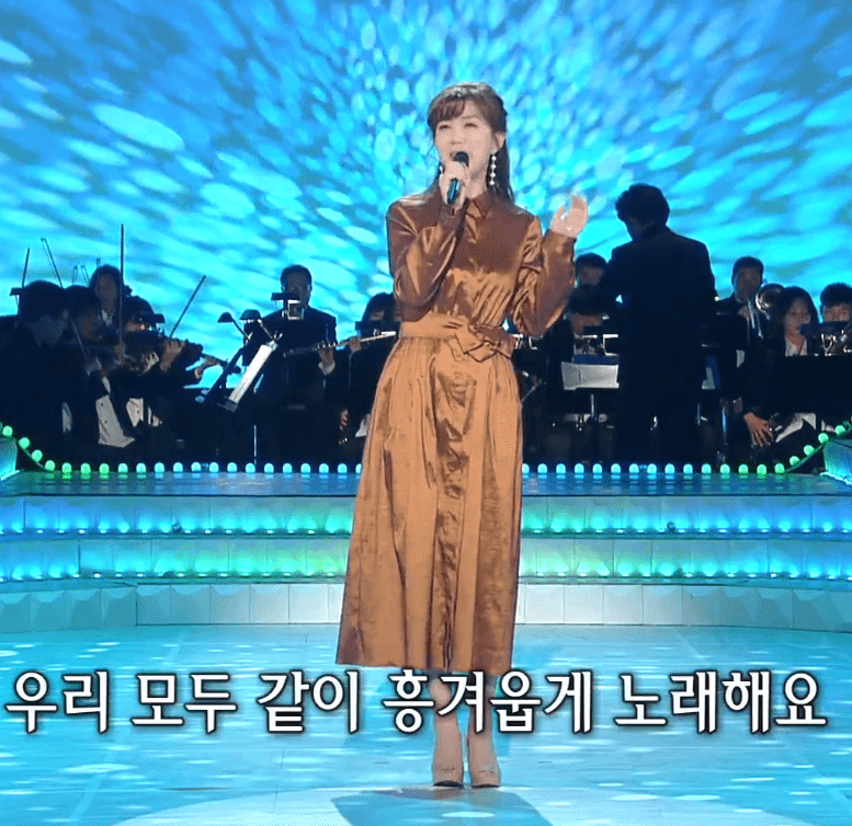 김희진(남궁옥분) 꿈을 먹는 젊은이