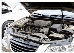 자동차 정비 기술자