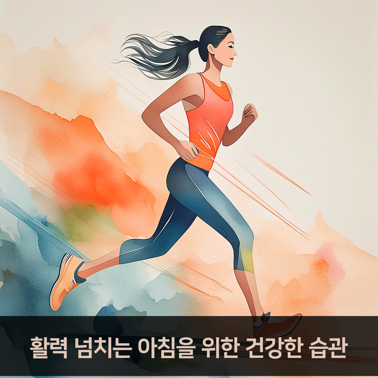 아침 에너지를 채우는 10가지 건강한 습관으로 하루를 활기차게!