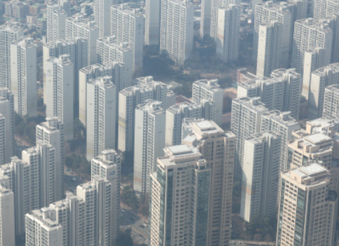 서울시티아파트