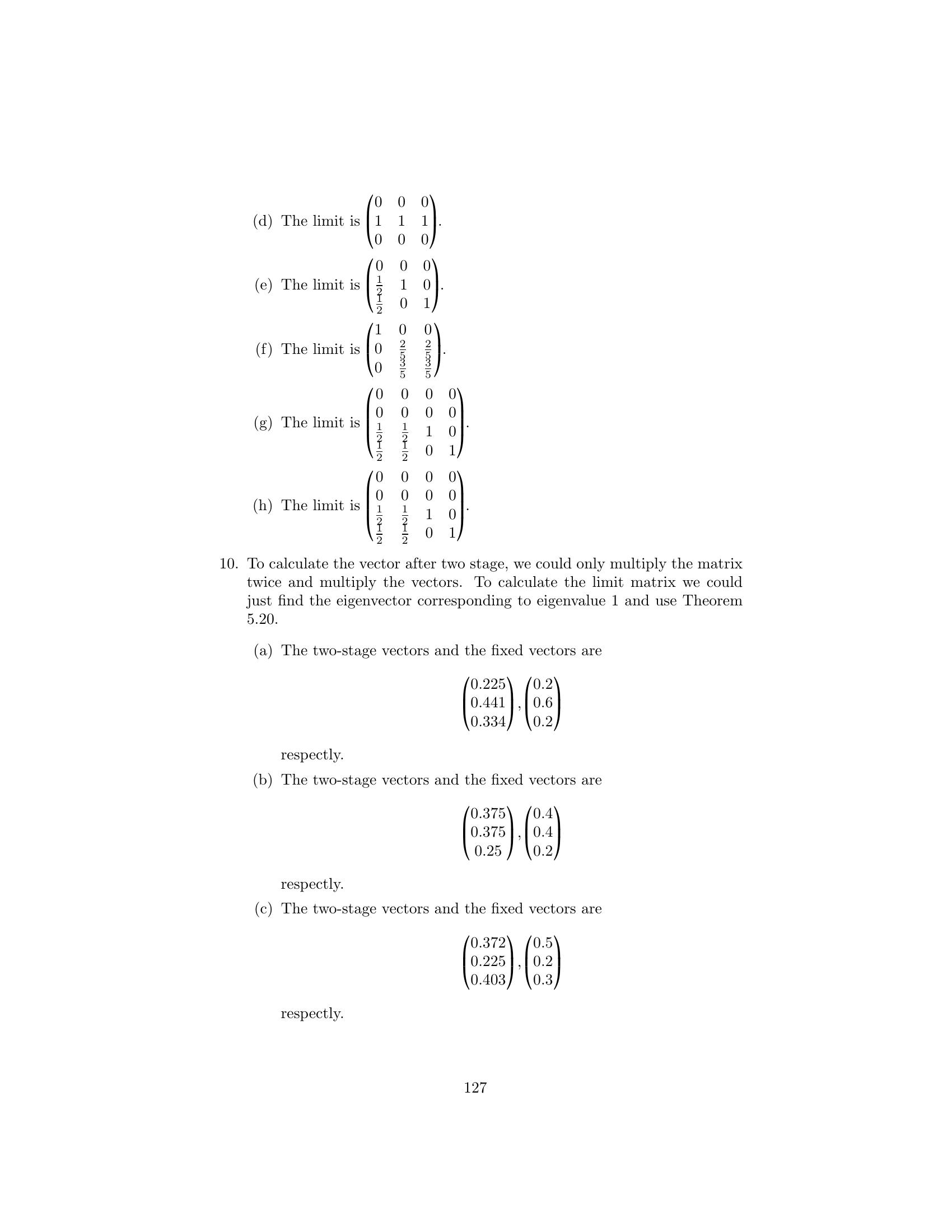 Solutions To Linear Algebra Stephen H Friedberg Fourth Edition Chapter 5