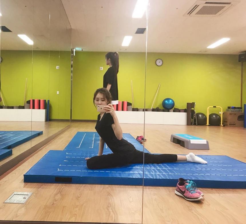  박소현(KBS 아나운서) 프로필 나이 몸매