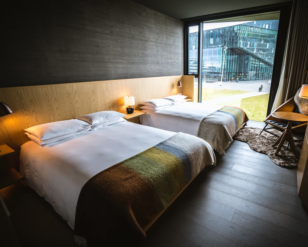 'Accommodation'